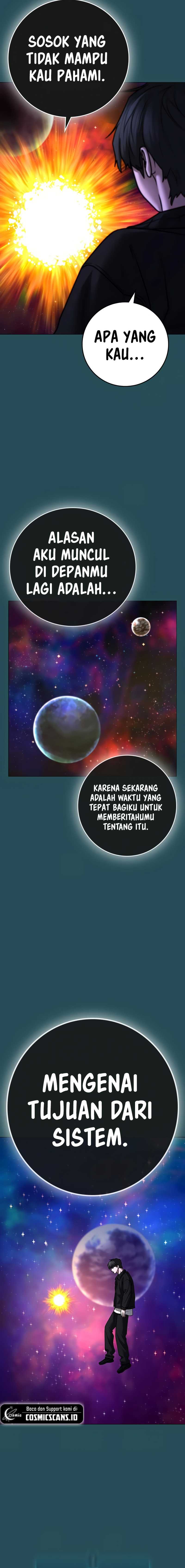 Reality Quest Chapter 115 Halaman 16