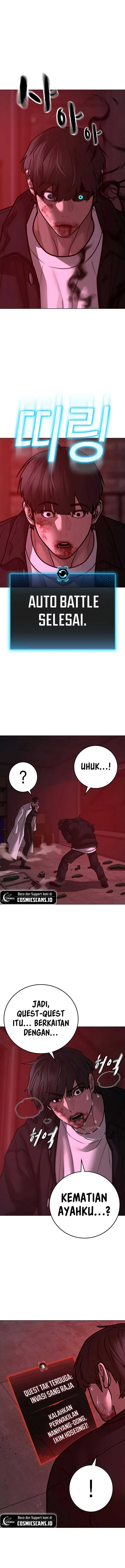 Reality Quest Chapter 115 Halaman 20