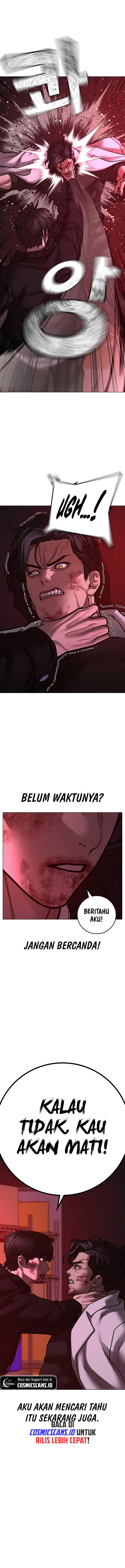 Reality Quest Chapter 115 Halaman 23