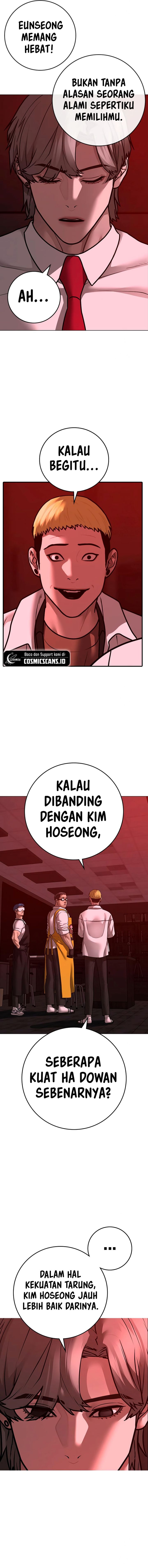 Reality Quest Chapter 116 Halaman 5