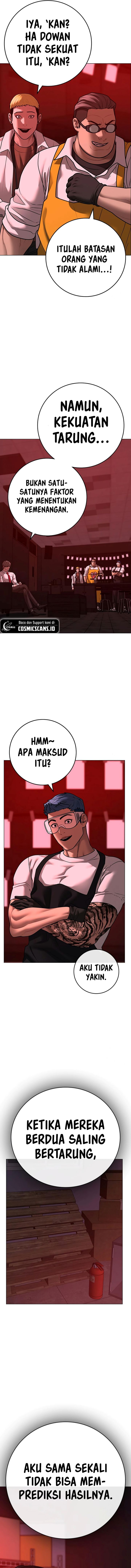 Reality Quest Chapter 116 Halaman 6