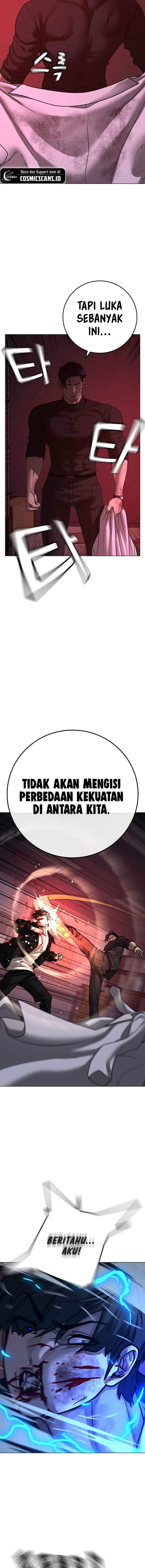 Reality Quest Chapter 116 Halaman 11