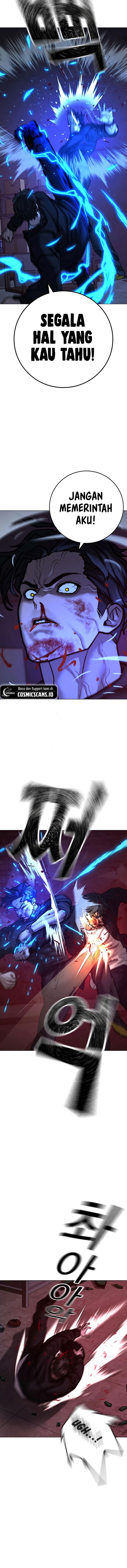 Reality Quest Chapter 116 Halaman 12