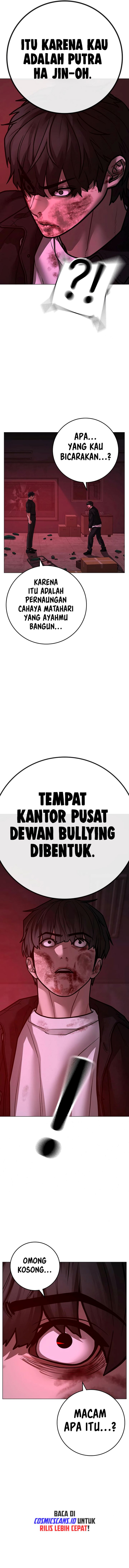 Reality Quest Chapter 116 Halaman 16