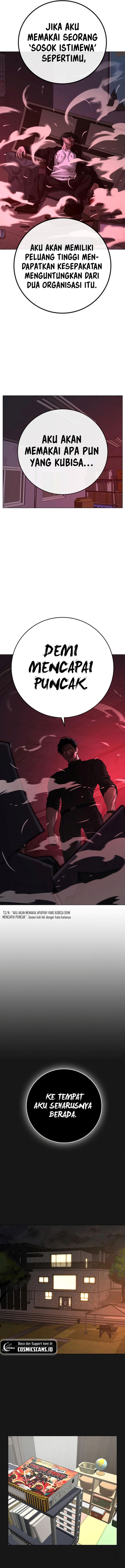 Reality Quest Chapter 116 Halaman 18