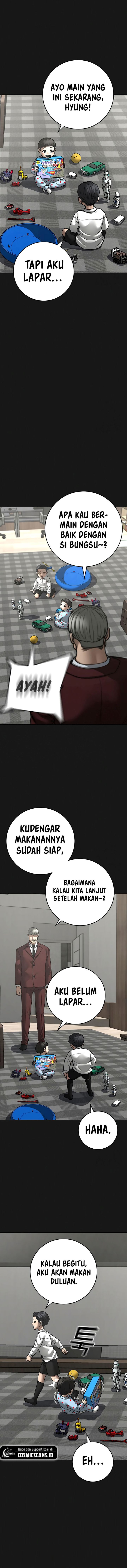 Reality Quest Chapter 116 Halaman 19