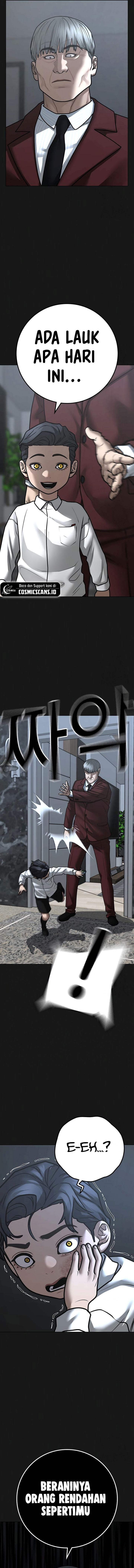Reality Quest Chapter 116 Halaman 20