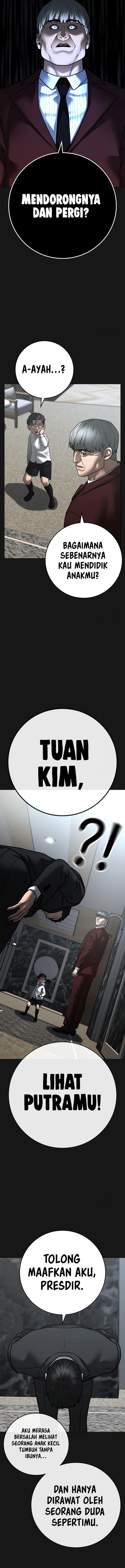 Reality Quest Chapter 116 Halaman 21