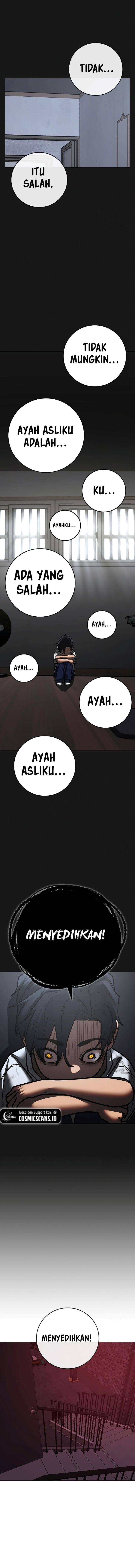 Reality Quest Chapter 116 Halaman 24