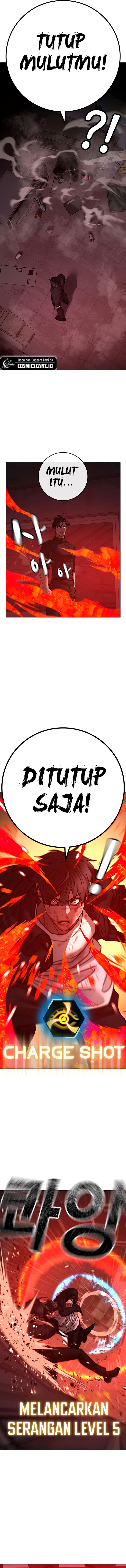 Reality Quest Chapter 116 Halaman 26