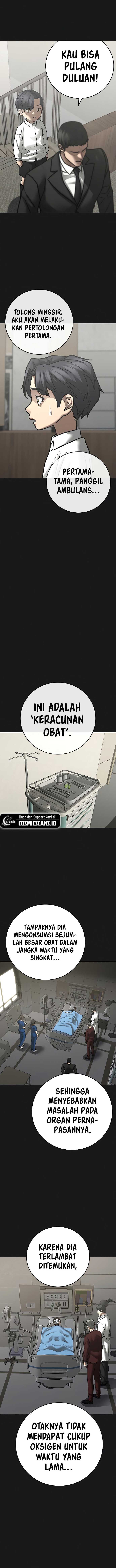 Reality Quest Chapter 117 Halaman 2