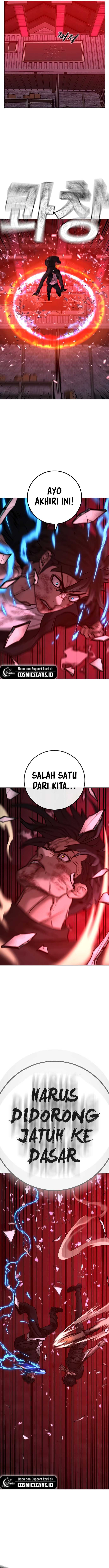 Reality Quest Chapter 117 Halaman 6