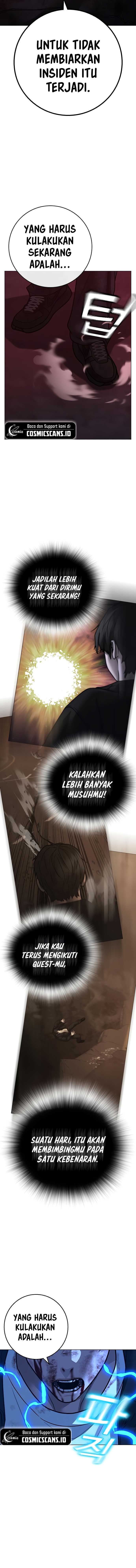Reality Quest Chapter 117 Halaman 10