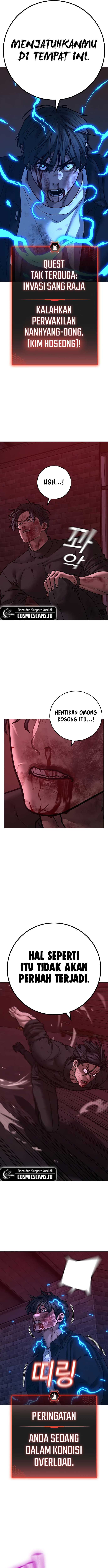 Reality Quest Chapter 117 Halaman 11