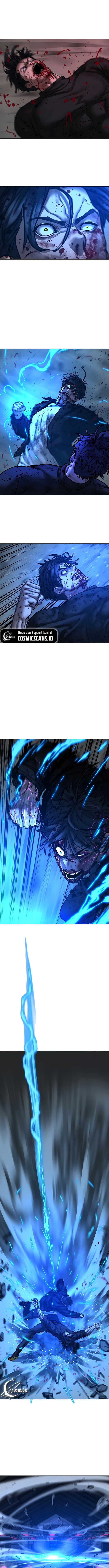 Reality Quest Chapter 117 Halaman 14