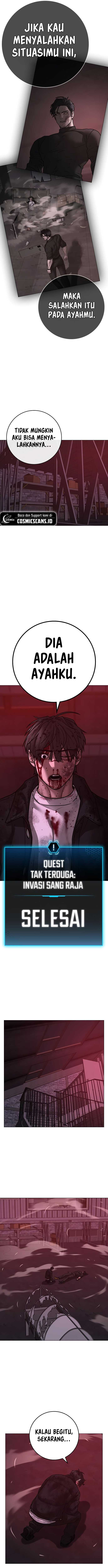 Reality Quest Chapter 117 Halaman 16