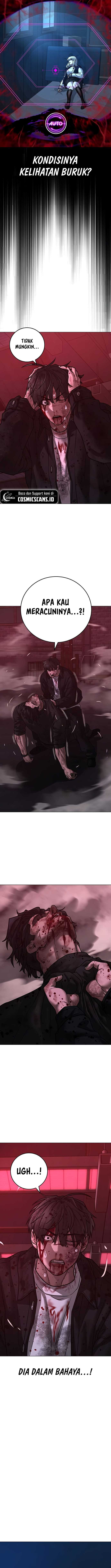 Reality Quest Chapter 117 Halaman 18