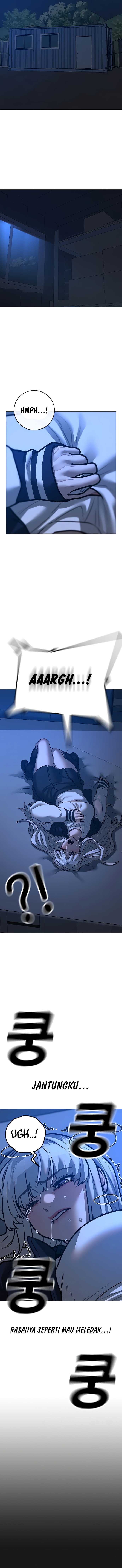 Reality Quest Chapter 117 Halaman 19