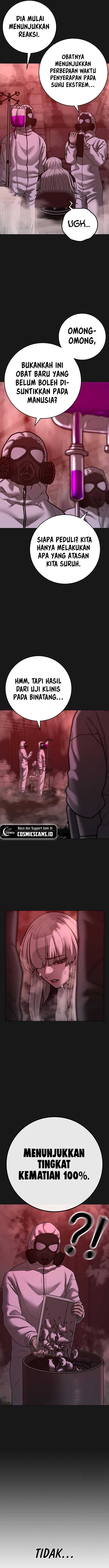 Reality Quest Chapter 117 Halaman 20