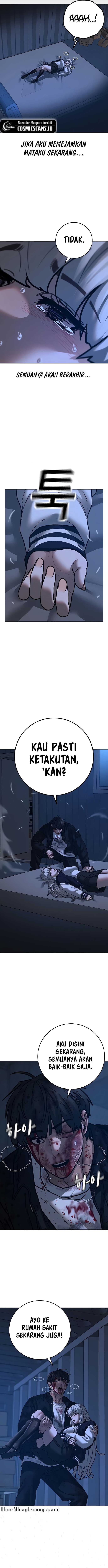 Reality Quest Chapter 117 Halaman 21