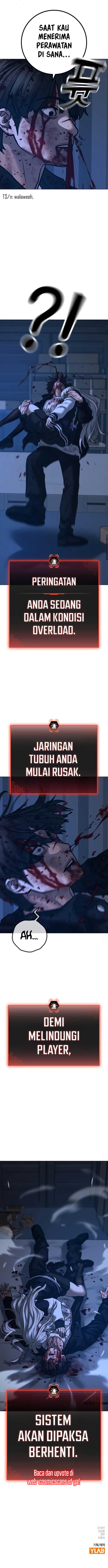 Reality Quest Chapter 117 Halaman 22