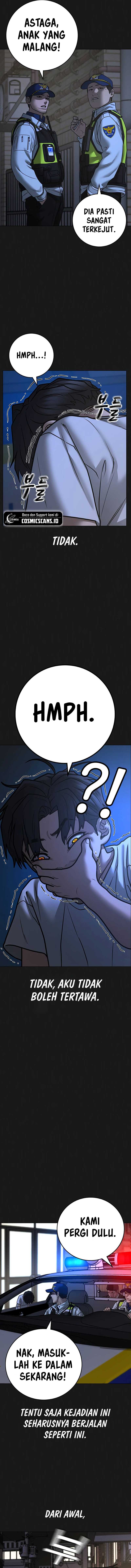 Reality Quest Chapter 118 Halaman 5