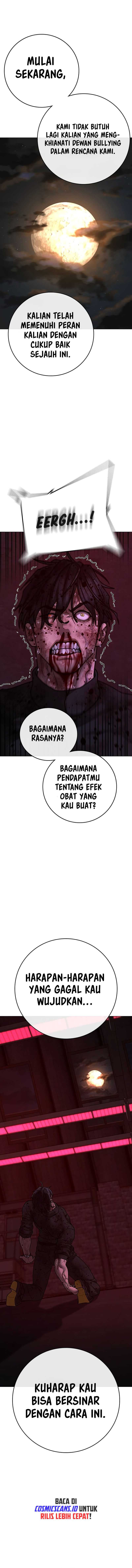 Reality Quest Chapter 118 Halaman 11