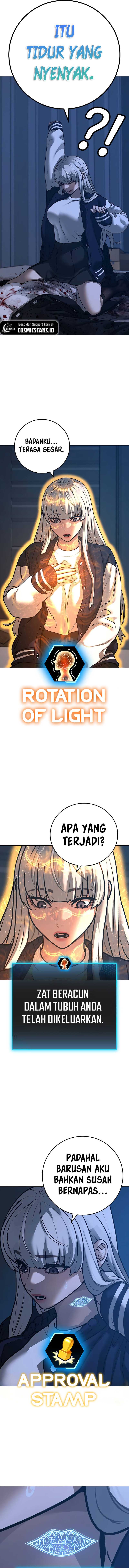 Reality Quest Chapter 118 Halaman 13