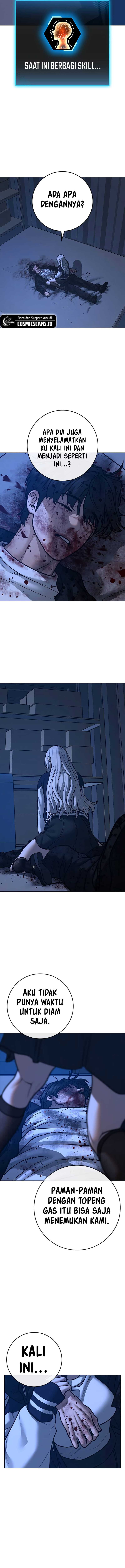 Reality Quest Chapter 118 Halaman 14