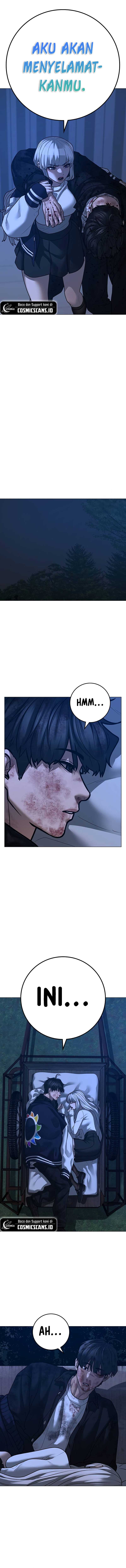 Reality Quest Chapter 118 Halaman 15