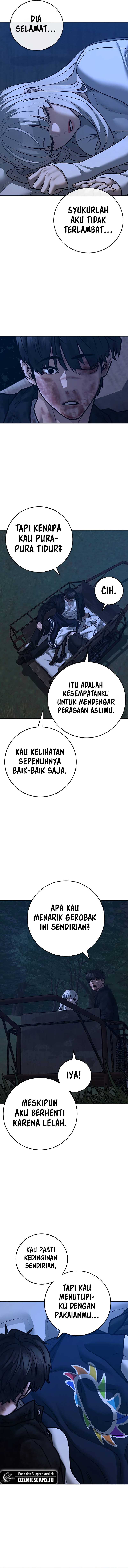 Reality Quest Chapter 118 Halaman 16