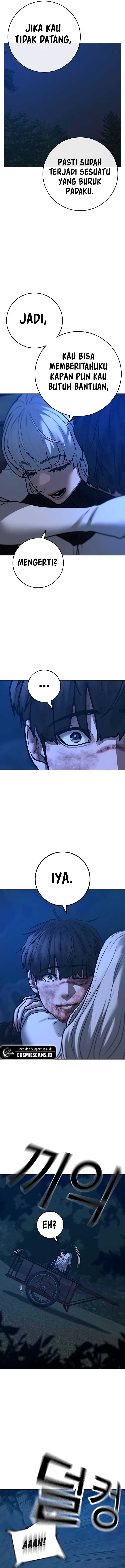 Reality Quest Chapter 118 Halaman 18