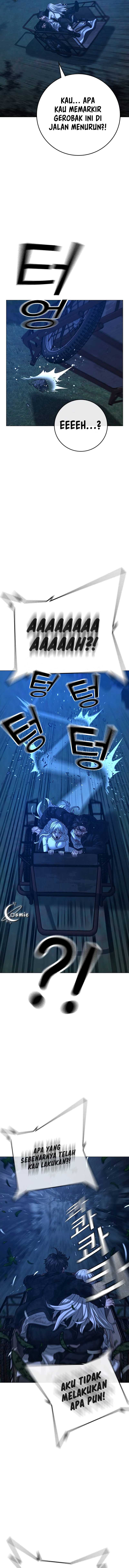 Reality Quest Chapter 118 Halaman 19