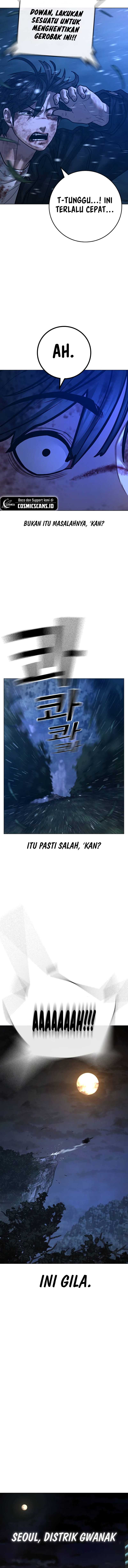 Reality Quest Chapter 118 Halaman 20
