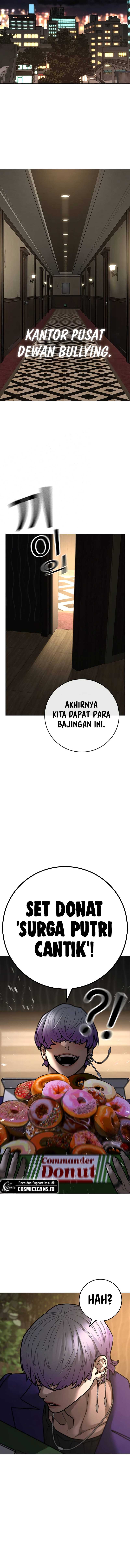 Reality Quest Chapter 118 Halaman 21