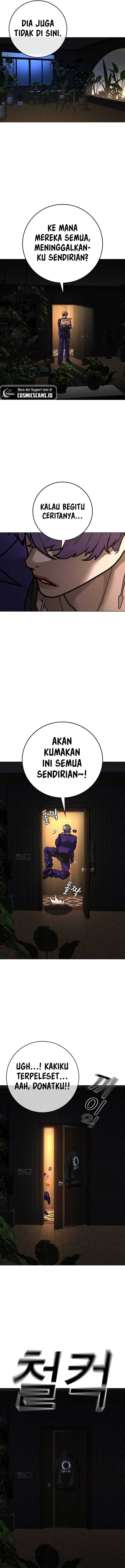 Reality Quest Chapter 118 Halaman 22