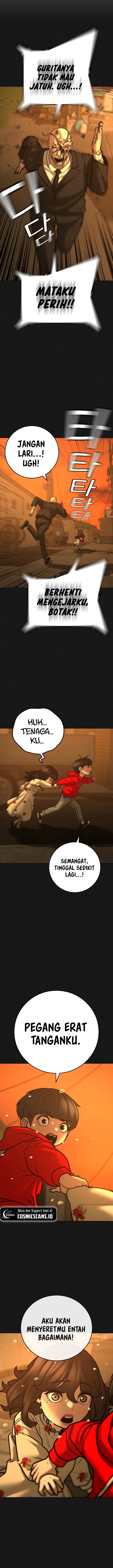 Reality Quest Chapter 119 Halaman 5
