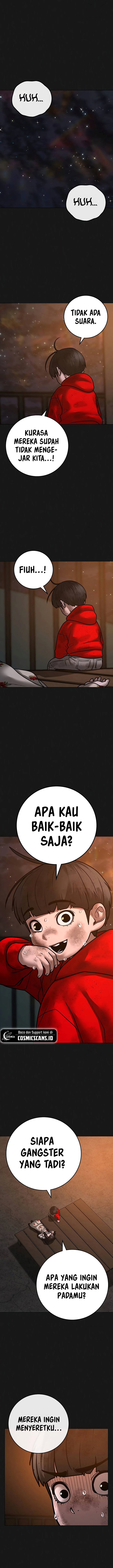 Reality Quest Chapter 119 Halaman 6
