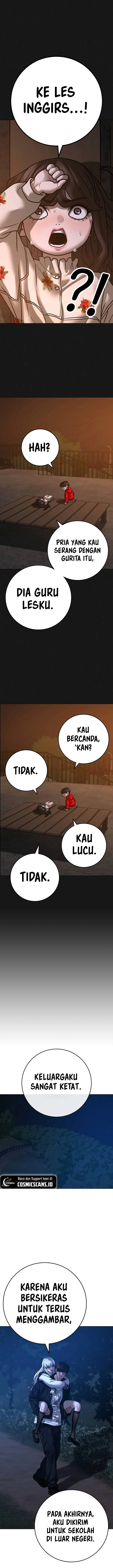 Reality Quest Chapter 119 Halaman 7