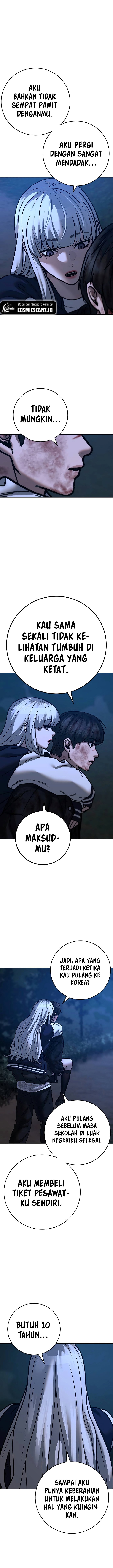 Reality Quest Chapter 119 Halaman 8