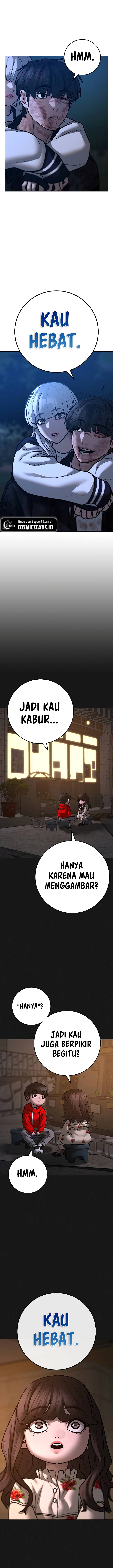 Reality Quest Chapter 119 Halaman 9
