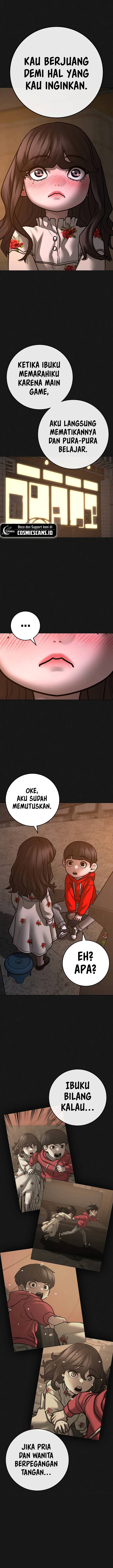 Reality Quest Chapter 119 Halaman 10