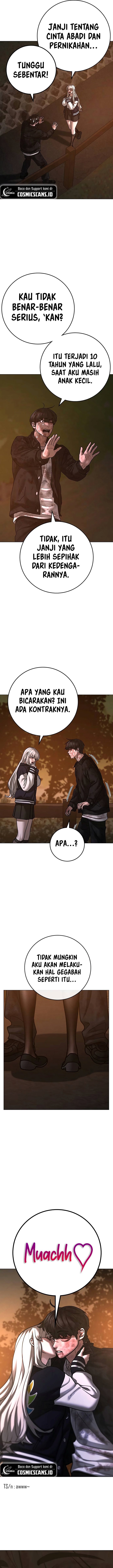 Reality Quest Chapter 119 Halaman 12
