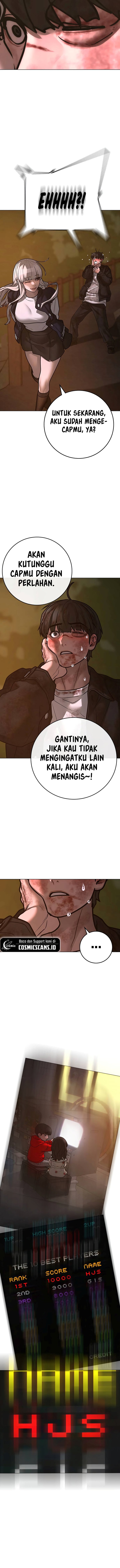 Reality Quest Chapter 119 Halaman 13