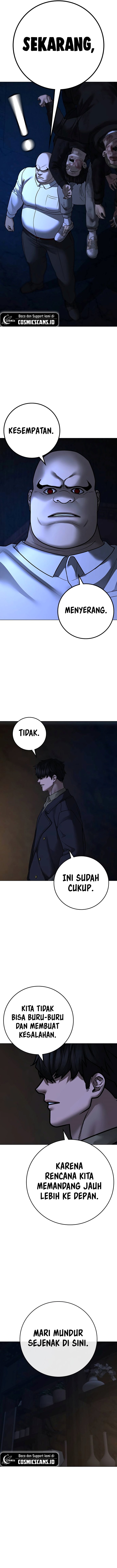 Reality Quest Chapter 119 Halaman 18