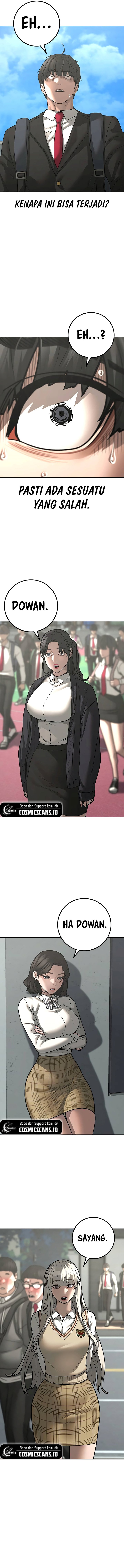 Reality Quest Chapter 119 Halaman 20
