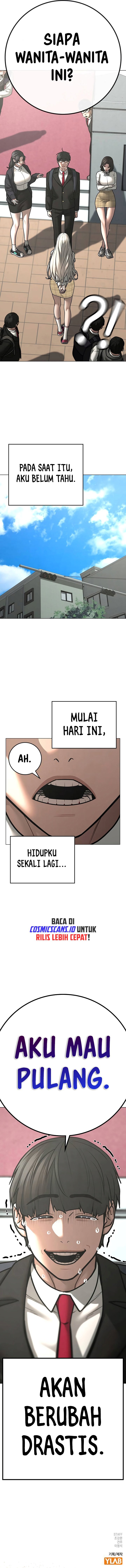 Reality Quest Chapter 119 Halaman 21