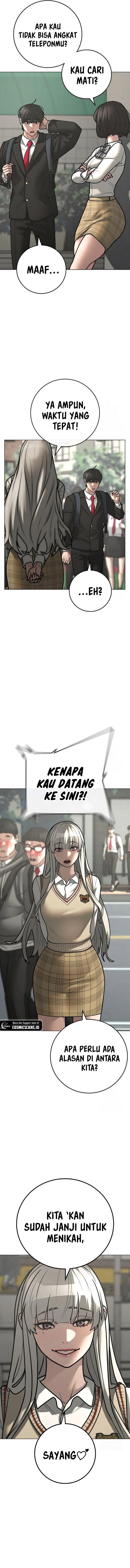 Reality Quest Chapter 120 Halaman 4