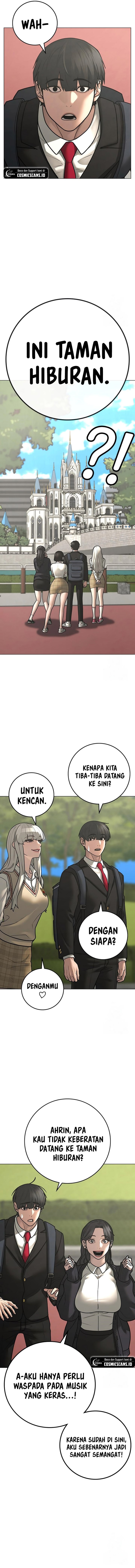 Reality Quest Chapter 120 Halaman 6