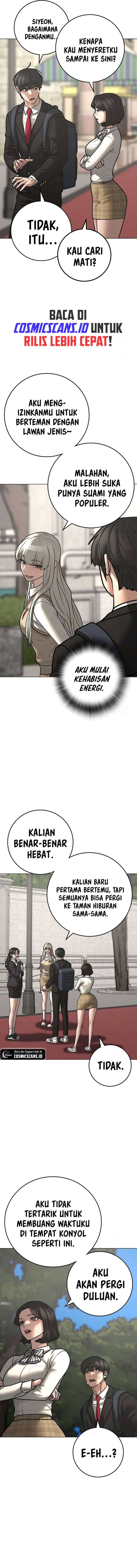 Reality Quest Chapter 120 Halaman 7